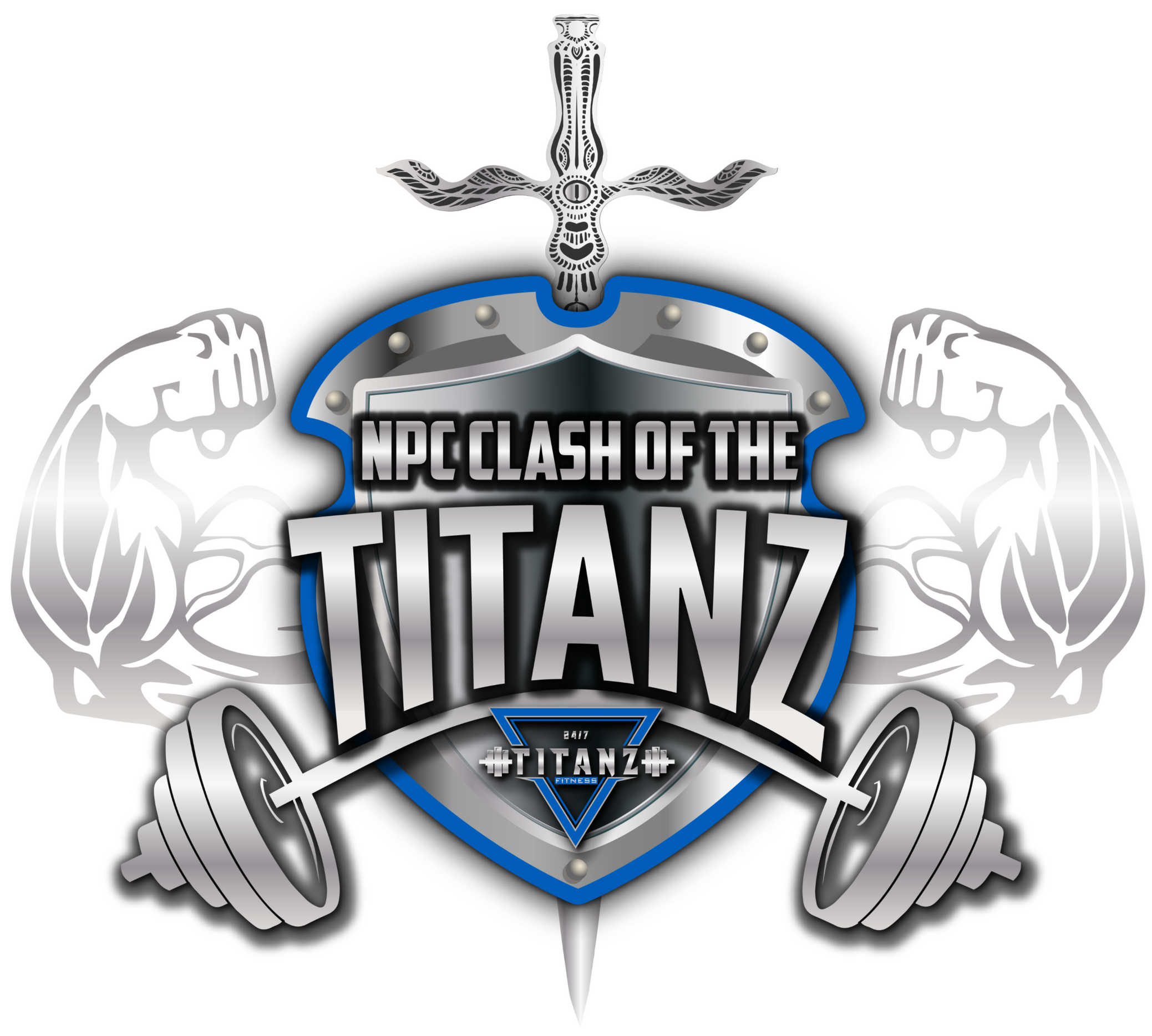 NPC Clash of the Titanz Bodybuilding Championship