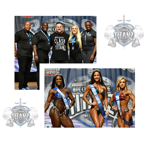 graphic for sponsorship booth rental